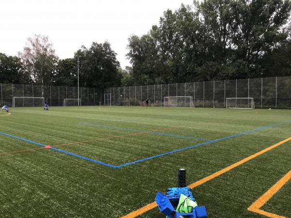 Sportpark Alte Römerstraße Platz 2 - Dachau-Polln