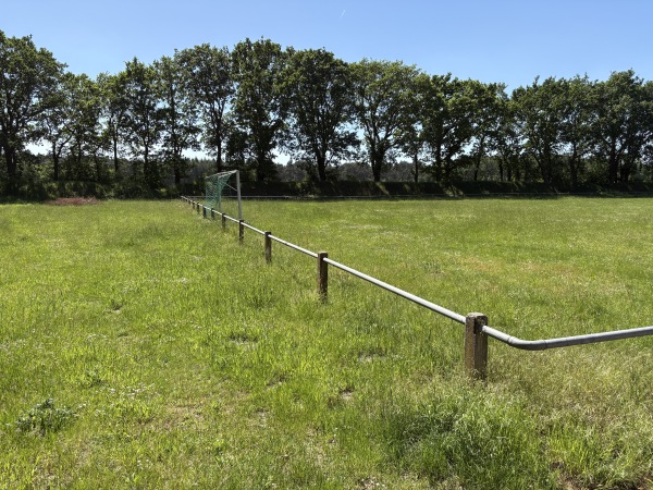 Sportplatz Melstrup - Fresenburg-Melstrup