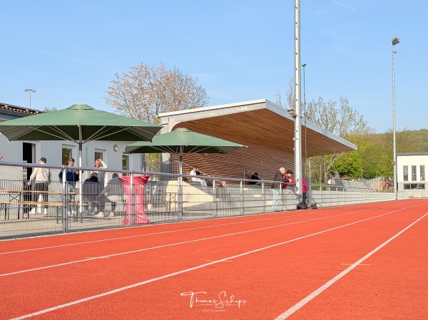 Lossetalstadion - Kaufungen-Oberkaufungen