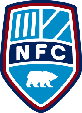 Wappen Nykøbing FC  2022