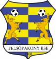 Wappen Felsőpakonyi KSE  82030