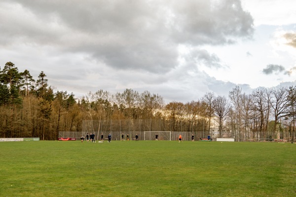 Sportanlage Puschendorf - Puschendorf