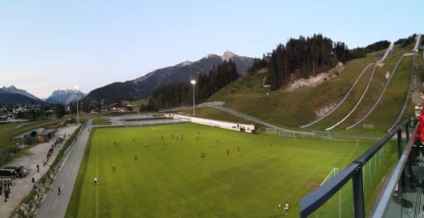 Casino Arena - Seefeld in Tirol