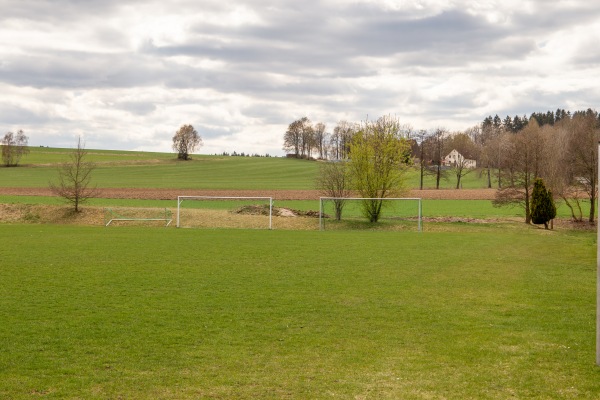 Sportgelände Waldau Platz 2 - Vohenstrauß-Waldau