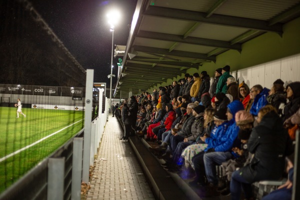 AhornCamp Sportpark - Dreieich-Sprendlingen