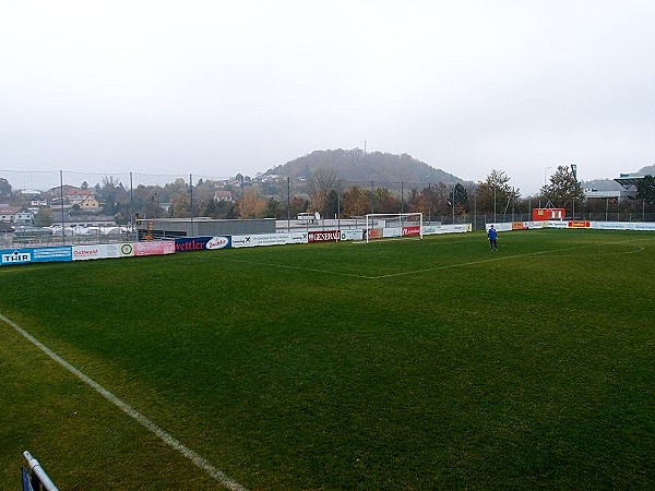 Schuberth-Stadion - Melk