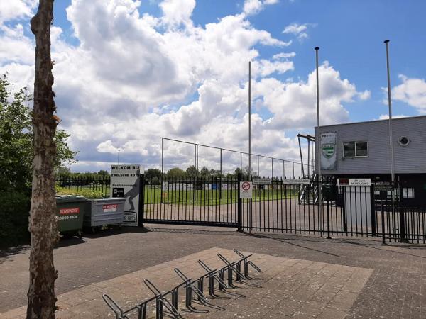 Jo van Marle Sportpark - Zwolsche Boys - Zwolle