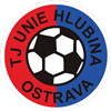 Wappen TJ Unie Hlubina