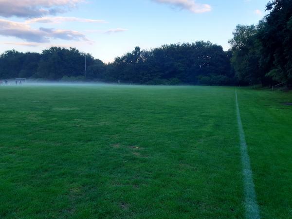 Sportplätze am Schulzentrum - Oldenburg (Oldenburg)-Ofenerdiek