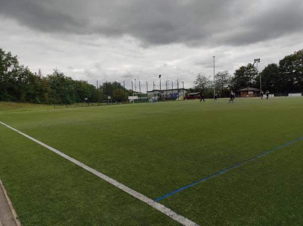 Erich-Berlet-Stadion Nebenplatz - Hagen/Westfalen-Hohenlimburg