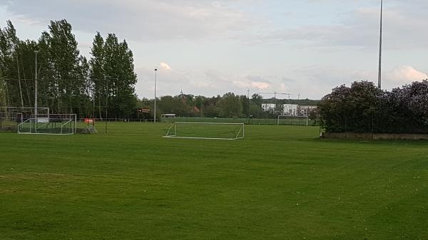 Sportanlage Ölsburg B-Platz - Ilsede-Ölsburg