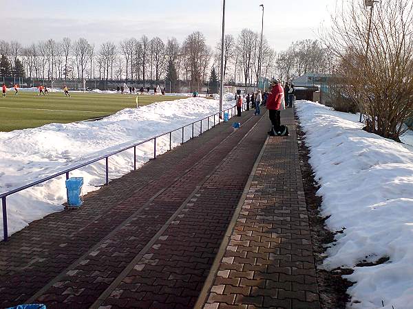 HOT-Sportzentrum Am Schützenhaus - Hohenstein-Ernstthal