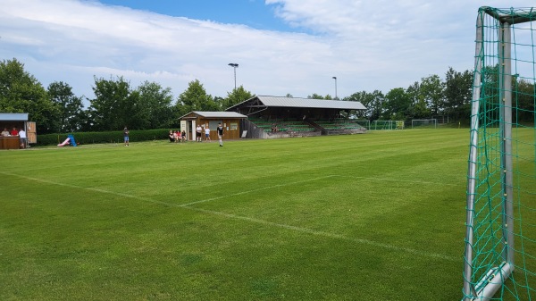 Botensteig Arena - Schonungen-Forst
