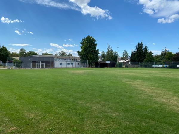 Sportzentrum Kesseläcker - Erligheim