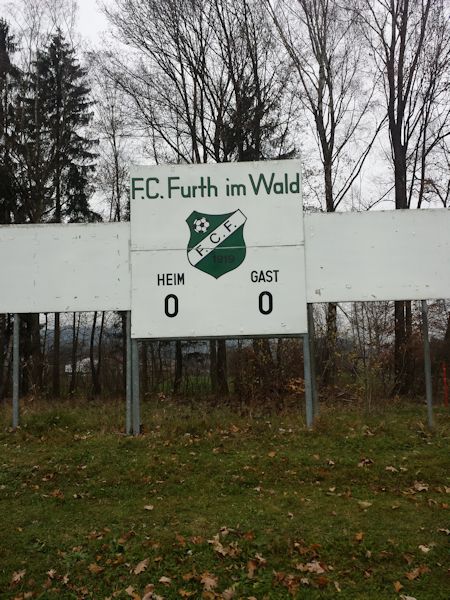 ELOTEC-Sportpark Wutzmühle - Furth/Wald