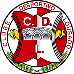 Wappen CD Lousado  86078