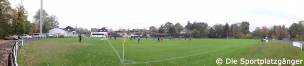 Stade Charles Frey - Strasbourg