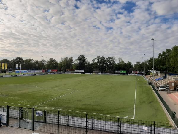 Sportpark Norschoten - Barneveld