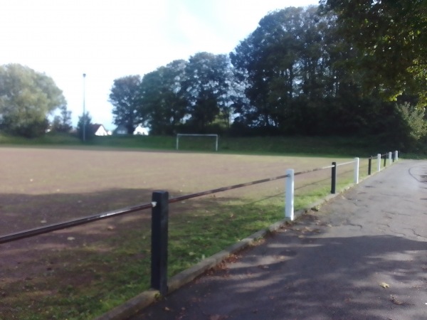 Stoschplatz B - Ostseebad Laboe