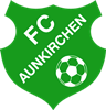 Wappen FC Aunkirchen 1960