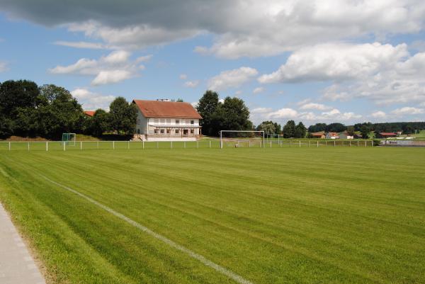 Sportplatz Sontheim - Sontheim