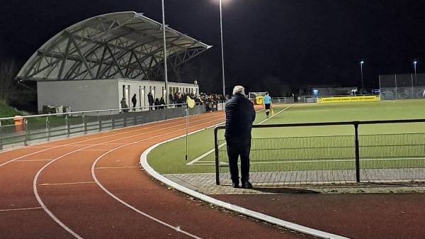 Hennes-Weisweiler-Sportpark - Erftstadt-Lechenich