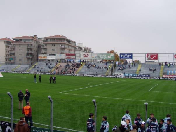 Stadio Omobono Tenni - Treviso