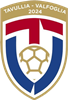Wappen Tavullia Valfoglia 