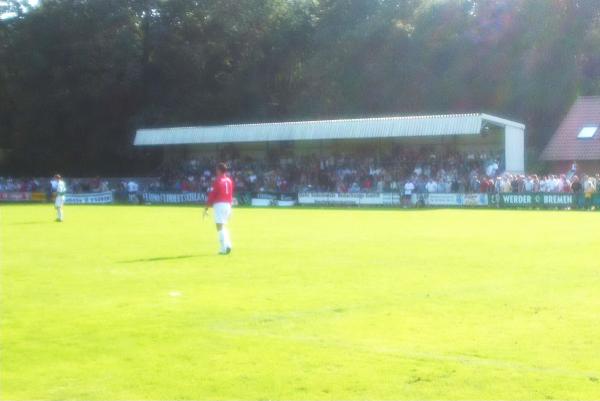 Waldstadion - Ascheberg/Westfalen-Davensberg