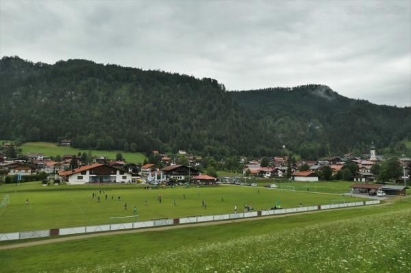 Sportanlage Tiroler Straße - Reit im Winkl
