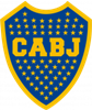 Wappen CA Boca Juniors diverse