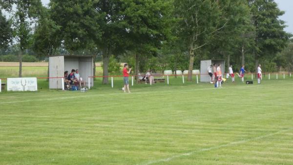 Sportanlage Sand - Drachhausen