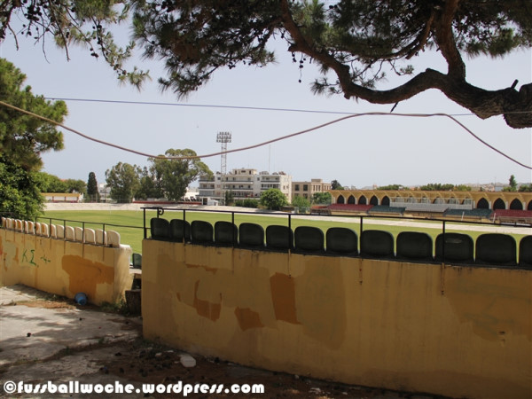 Stadio Diagora - Rodos (Rhodos)