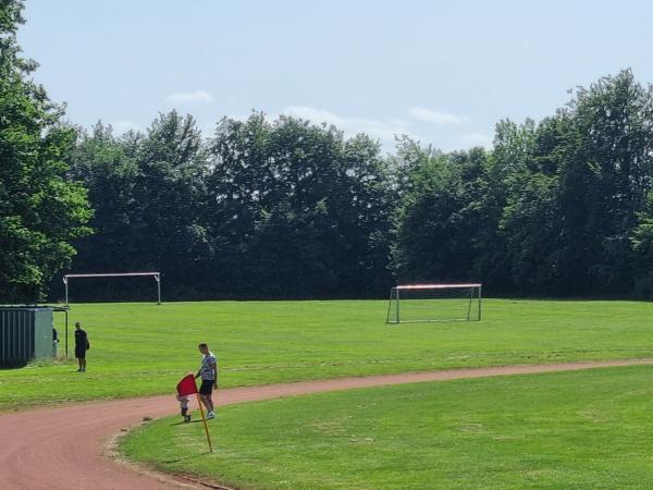 Bolzberg-Stadion B-Platz - Ilsede-Gadenstedt