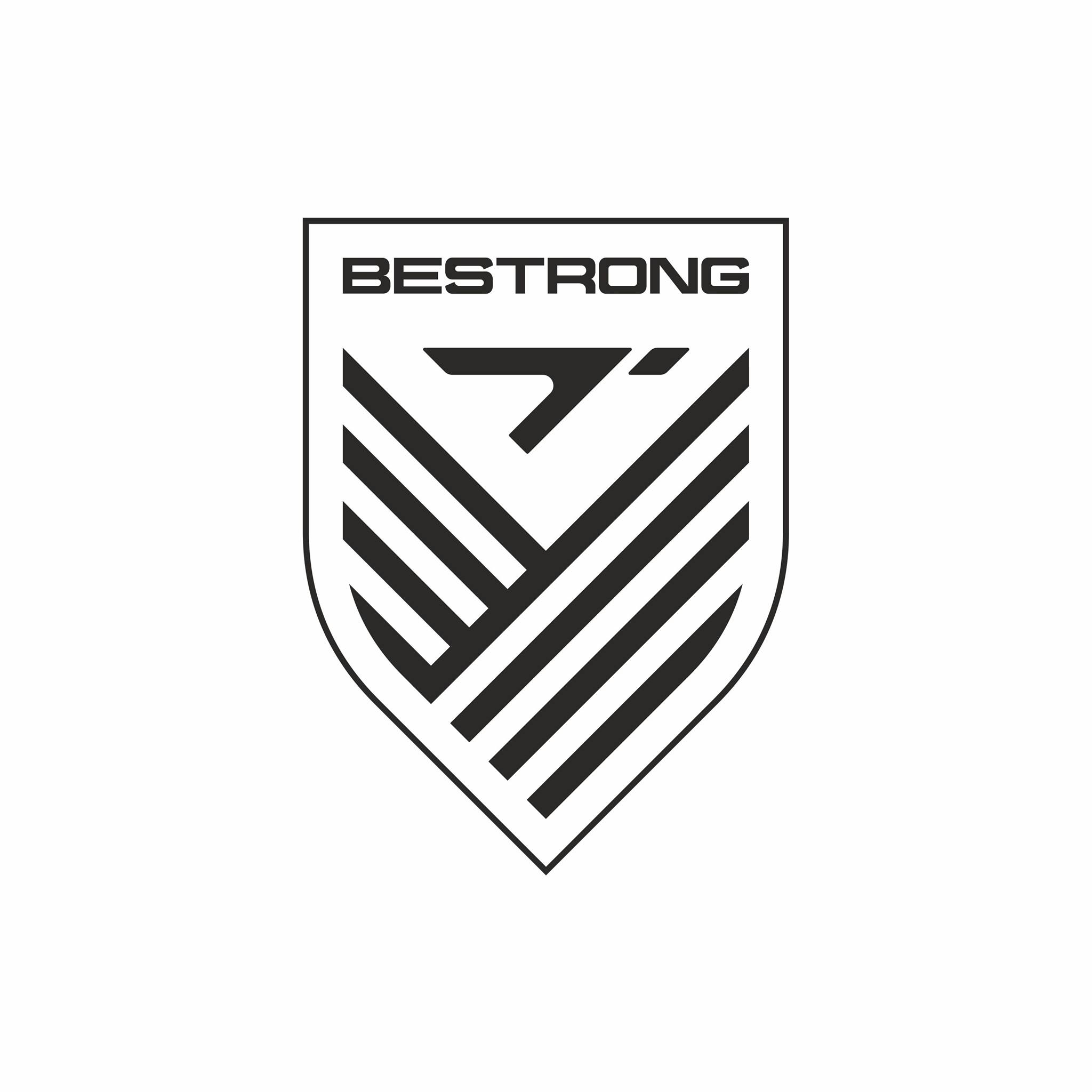 Wappen BeStrong SC
