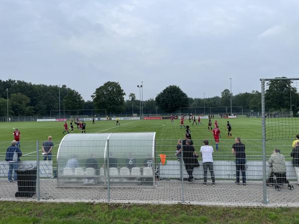 BESAGROUP Sportpark Platz 4 - Rhede