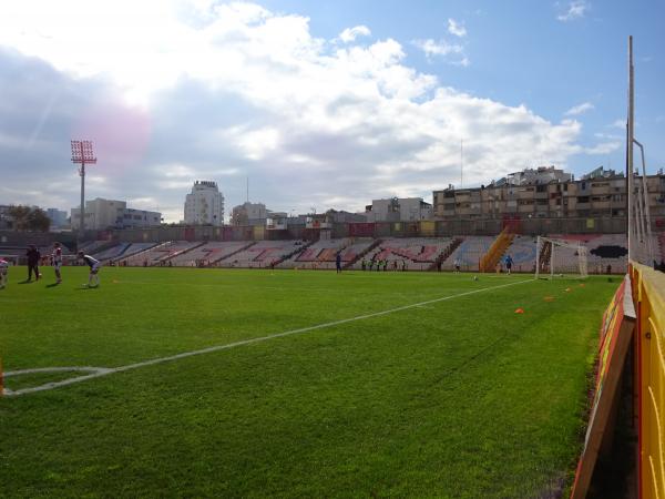 Yud-Alef Stadium - Ašdod (Ashdod)