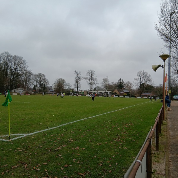 Sportpark Schansheide - Venlo