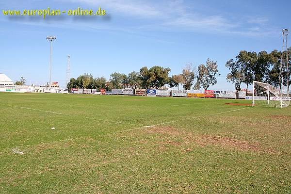 Stadio Derymias - Deryneia