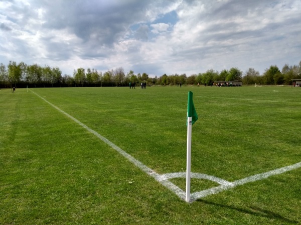 Sportanlage an der Schule C-Platz - Bothel bei Rotenburg