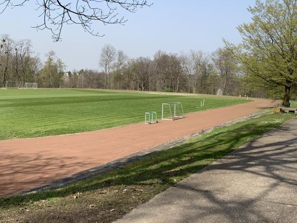 Universitätssportanlage Nachtigallenweg - Bonn-Ippendorf