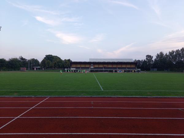Rønne Stadion Nord - Rønne