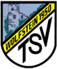 Wappen TSV Wolfstein 1950