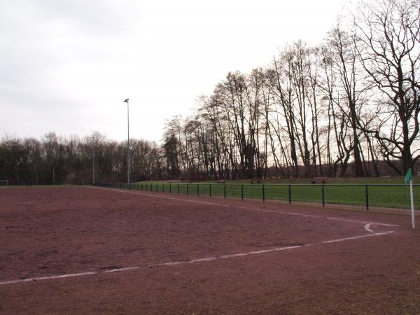 Günter Stockum Arena - Duisburg-Bissingheim