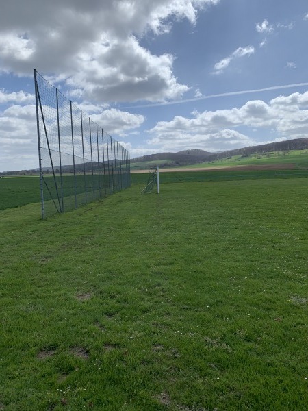 Sportanlage Hubertusstraße - Einbeck-Dassensen