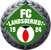 Wappen FC Landsberied 1924 diverse  79312