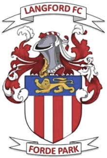 Wappen Langford FC