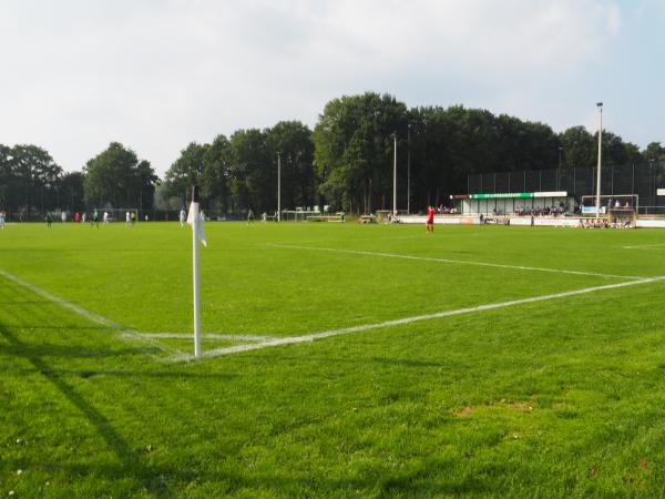 Sportanlage Jahnstraße - Haltern am See-Lippramsdorf