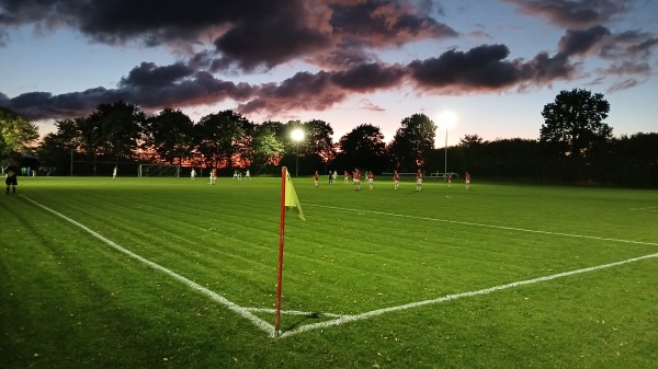 Sportanlage an der Schule B-Platz - Osdorf