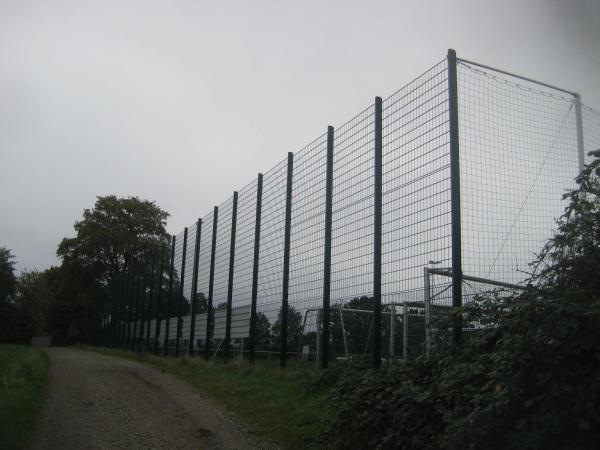 Sportplatz am Bahnhof 2 - Hohe Börde-Niederndodeleben
